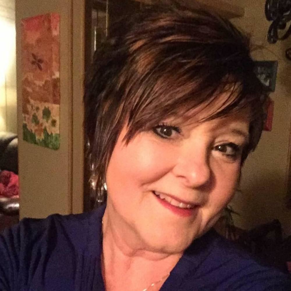Meet your Posher, Sherri